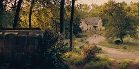The Peripheral S01E01