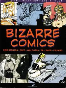 Bizarre Comics