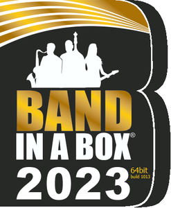 PG Music  Band-in-a-Box 2023 Build 1013 With Realband 2023(6)