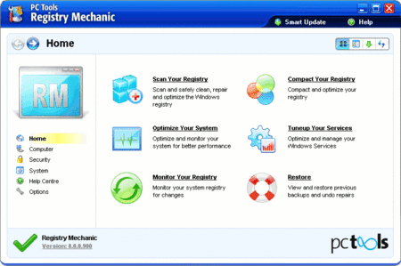 Registry Mechanic 8.0.0.900 Full