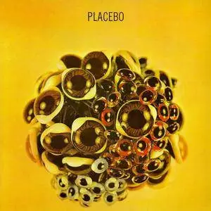 Placebo - Ball Of Eyes (1971) [Reissue 2011]