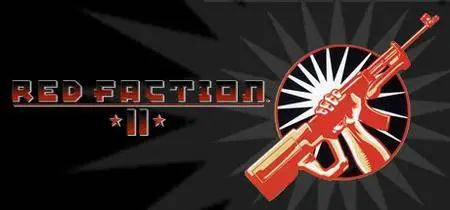 Red Faction 2 (2002)