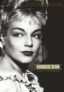 Casque d'Or (1952) [The Criterion Collection]