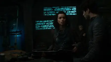 Krypton S01E08