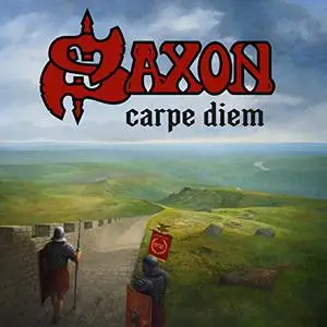 Saxon - Carpe Diem (2022) [Official Digital Download]