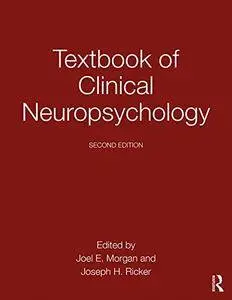 Textbook of Clinical Neuropsychology, 2nd Edition