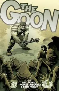 The Goon 005 2019 2 covers digital Son of Ultron