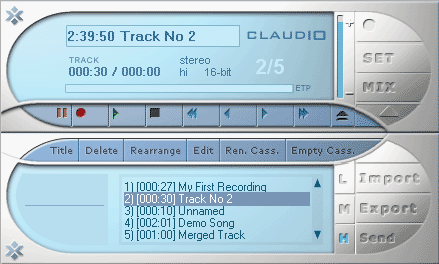 XemiComputers Claudio v6.3.63070212