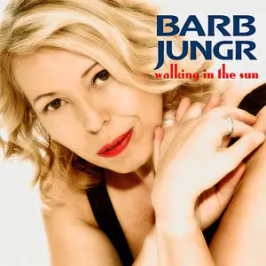Barb Jungr - Walking In The Sun (2006) MCH PS3 ISO + DSD64 + Hi-Res FLAC