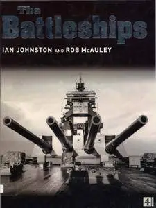 The Battleships (Repost)
