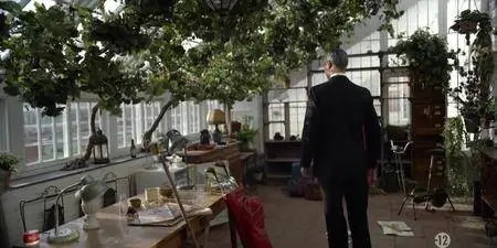 Trust S01E09