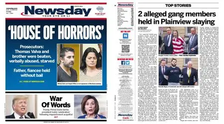 Newsday – February 07, 2020
