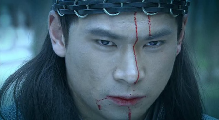 Empire of Assassins (2011)