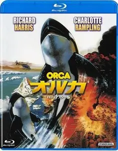 Orca: The Killer Whale (1977)