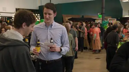 Silicon Valley S06E01