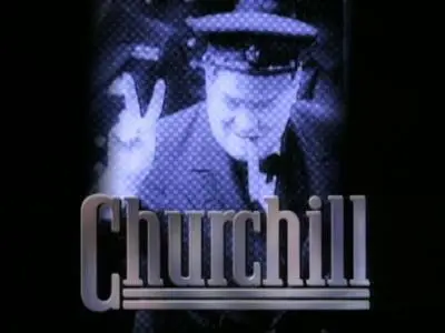BBC - The Complete Churchill (1992)