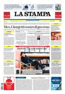 La Stampa Vercelli - 23 Dicembre 2023