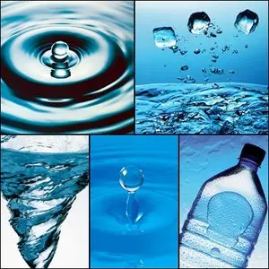 Wallpaper Beauty Water