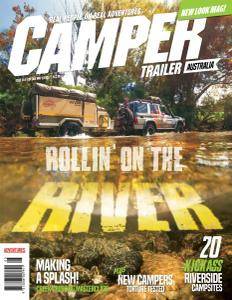 Camper Trailer Australia - Issue 114 2017