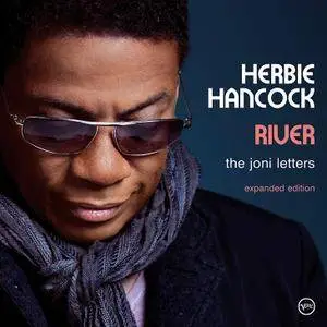 Herbie Hancock - River: The Joni Letters (Expanded Edition) (2007/2017)