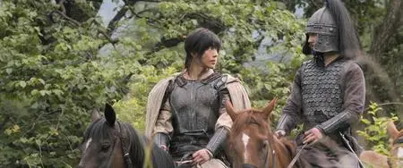 The Great Battle (2018)