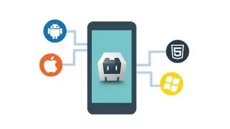 Apache Cordova -Build Hybrid Mobile Apps with HTML, CSS & JS