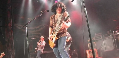 Paul Stanley - One Live Kiss (2008)