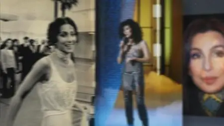 BBC - Cher at the BBC (2021)