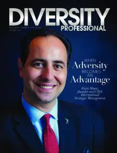 Diversity Professional - 27 June 2022