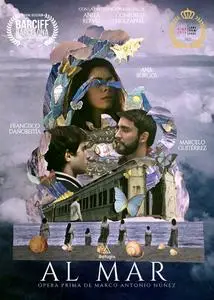 The Sea (2021) Al Mar