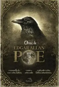 «Box Obras de Edgar Allan Poe 1 – Histórias Extraordinárias» by Edgar Allan Poe