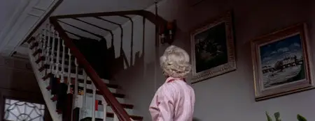 The Seven Year Itch (1955)