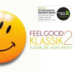 VA - Feel Good Klassik 2 (2013)