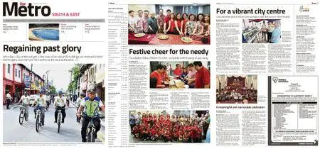The Star Malaysia - Metro South & East – 27 February 2018