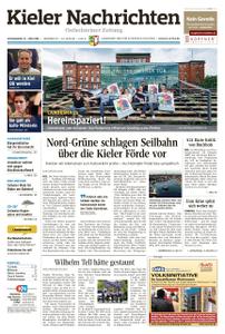 Kieler Nachrichten Ostholsteiner Zeitung - 15. Juni 2019