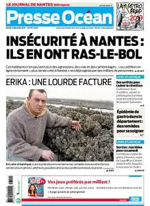 Presse Océan Nantes – 28 décembre 2019