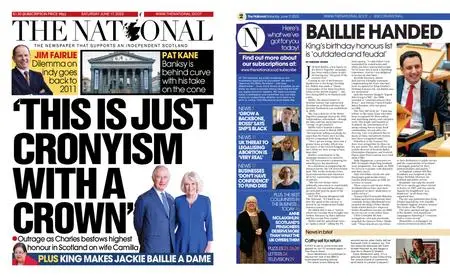 The National (Scotland) – June 17, 2023