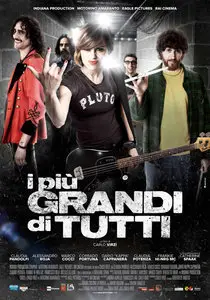 I Più Grandi di Tutti (2011)