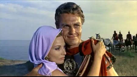 Seven Slaves Against the World / Gli schiavi più forti del mondo (1964) [Re-UP]