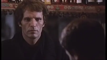 A Man on His Knees (1980)