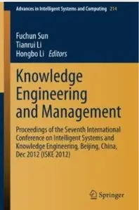Knowledge Engineering and Management [Repost]