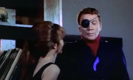 Nightmare In Wax (1969)