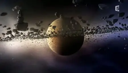 (Fr5) L'univers : Les limites du cosmos (2011)