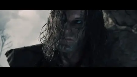 I, Frankenstein (2014)