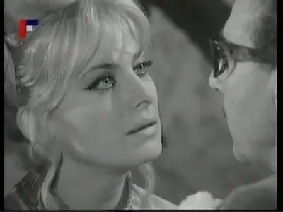 Prazske noci / The Nights of Prague (1969)