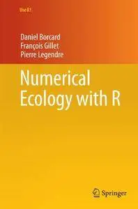 Numerical Ecology with R