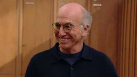 Curb Your Enthusiasm S06E01