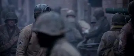 Fury (2014)