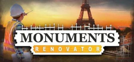 Monuments Renovator (2024)
