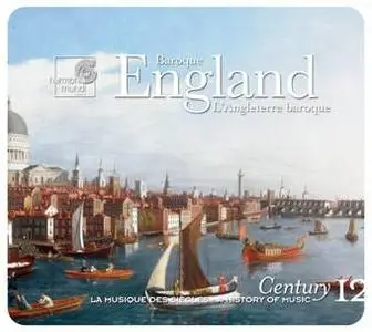 Harmonia Mundi's Century Collection - A History of Music
